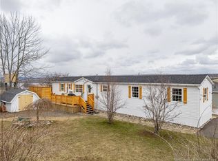 7 Barrington Rd, Fredericton, NB E3C 0A5