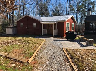 181 Jim Garvey Rd, Hartwell, GA 30643