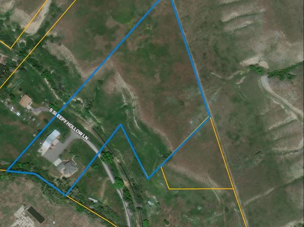 5331 Sleepy Hollow Ln, Nibley, UT 84321