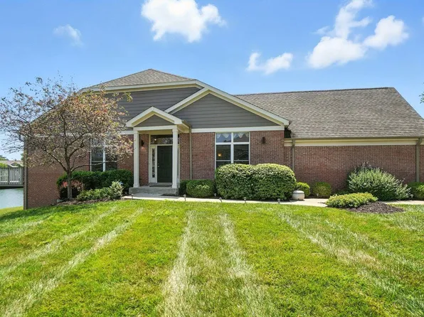 7160 White Oak Ct, Mason, OH 45040
