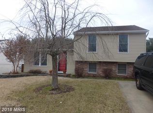 204 Contour Rd, Mount Airy, MD 21771