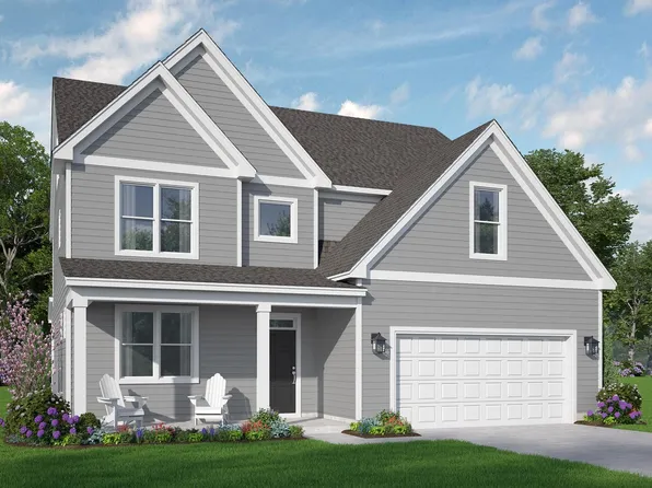 Brooks Plan, Alder Creek