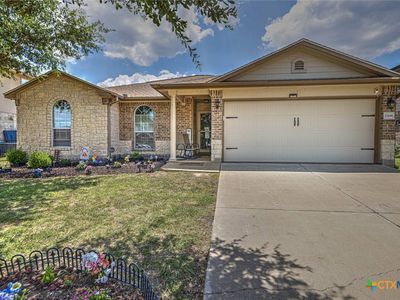 5308 Golden Gate Dr, Killeen, TX, 76549