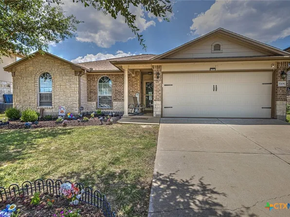 5308 Golden Gate Dr, Killeen, TX 76549