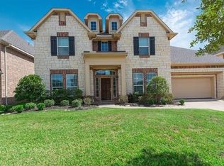 4321 Staghorn Ln, Friendswood, TX 77546