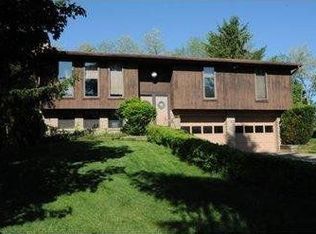 5045 Equity Dr, Washington, PA