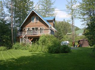 337 Davos Rd, Girdwood, AK 99587