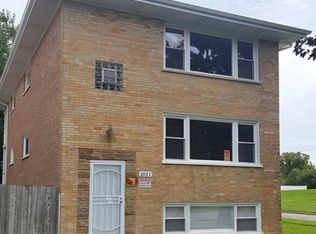 1021 S 16th Ave #2, Maywood, IL 60153