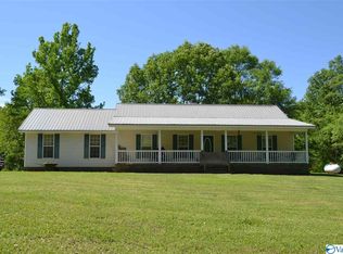 175 Blackberry Ln, Gadsden, AL 35903