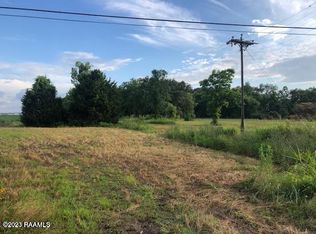 TRACT 1 Highway 31, Opelousas, LA 70570