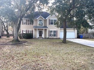 8653 Hickory Creek Ct, North Charleston, SC 29420