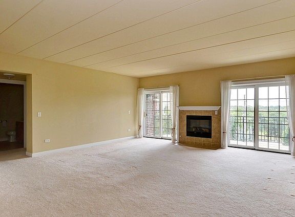 2nd image of 6655 S Cass Ave Unit 4B