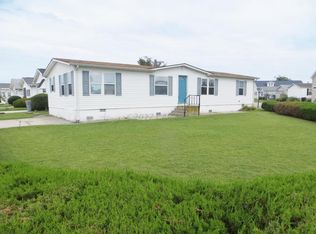 13200 Colonial Rd, Ocean City, MD 21842