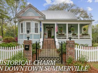 803 S Main St, Summerville, SC 29483