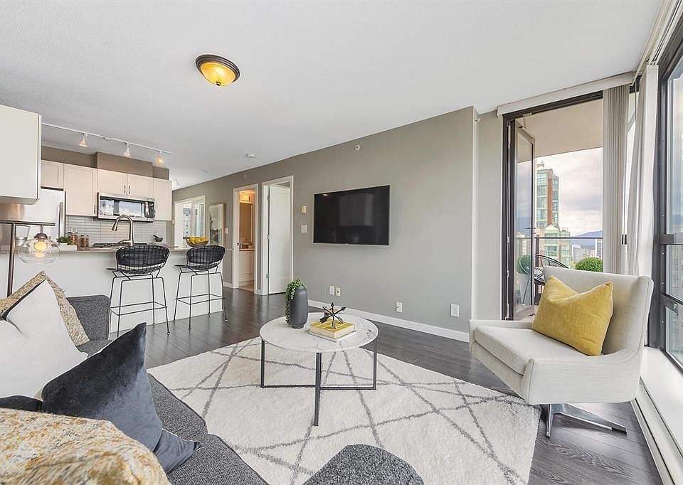 1st image of 938 Smithe St #2210