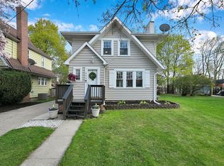 524 Edison Ave, Lansing, MI 48910