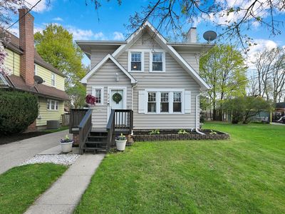 524 Edison Ave, Lansing, MI, 48910