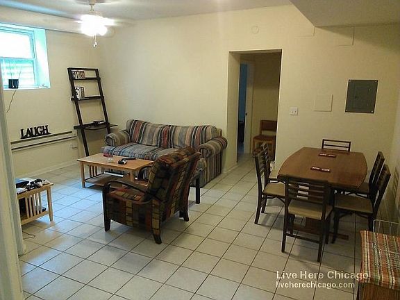 2nd image of 4410 N Winchester Ave APT G