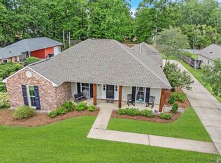 5989 Belle Grove Ave, Baton Rouge, LA 70820