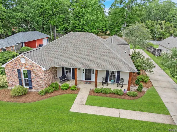 5989 Belle Grove Ave, Baton Rouge, LA 70820