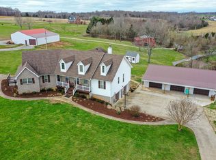 445 Briley Ln, Portland, TN 37148