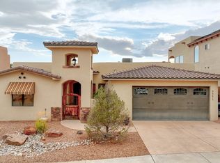 9941 Cardinal St NW, Albuquerque, NM 87114