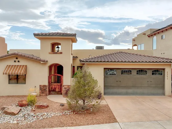 9941 Cardinal St NW, Albuquerque, NM 87114