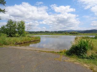 0 Streeter Rd, Silverlake, WA 98645