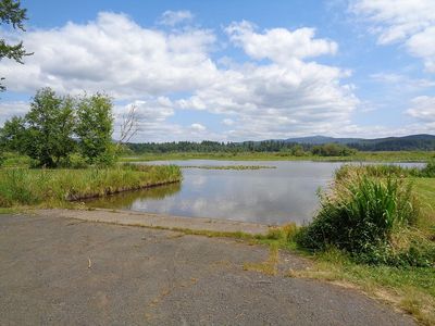 0 Streeter Rd, Silverlake, WA, 98645