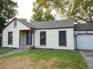 7306 Garden St, Houston, TX 77012