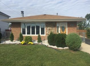 8418 S 77th Ct, Bridgeview, IL 60455