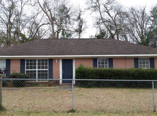 211 Bland Ave, Abbeville, AL 36310