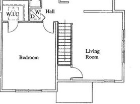 Chase Apartments