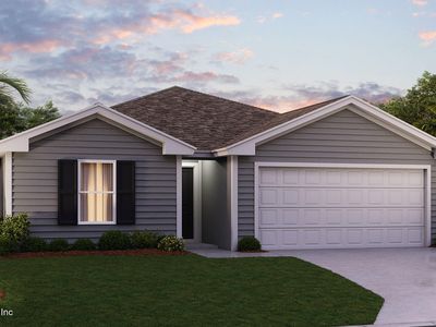 775 ORELLANA Road, Saint Augustine, FL, 32084