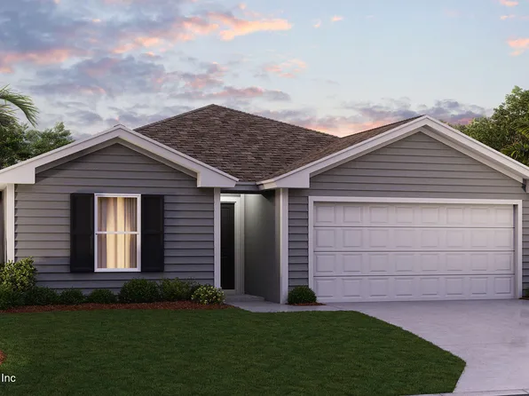 5652 RUSTIC THORN Road, Jacksonville, FL 32219