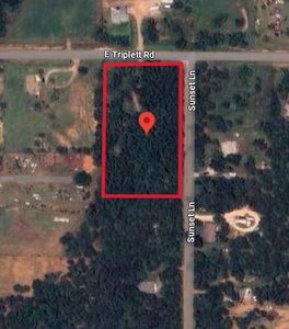 2301 E Triplett Rd #1, Guthrie, OK, 73044