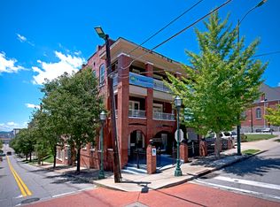 528 E 8th St #3, Chattanooga, TN 37403