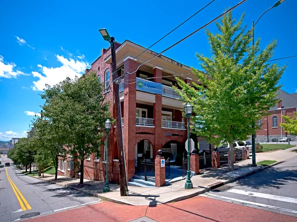 528 E 8th St #3, Chattanooga, TN 37403