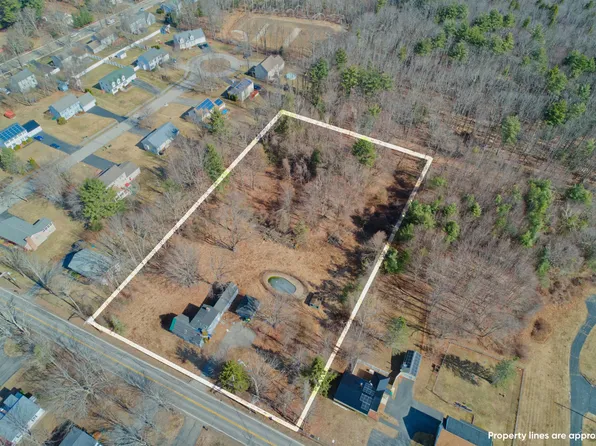 524 Salmon Falls Road, Rochester, NH 03868