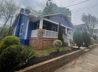 416 Mattoon St, Charlotte, NC 28216