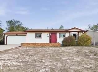 3925 Dewpoint Dr, Colorado Springs, CO 80920