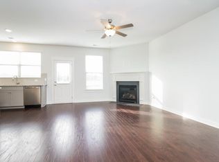 814 Yakima Way, Murfreesboro, TN 37130