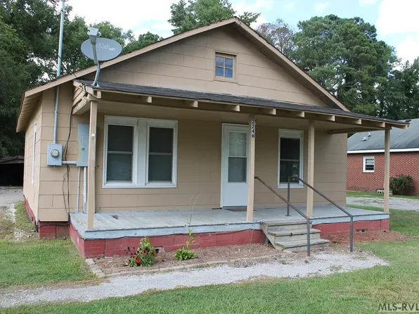 224B Millennium Rd, Aulander, NC 27805