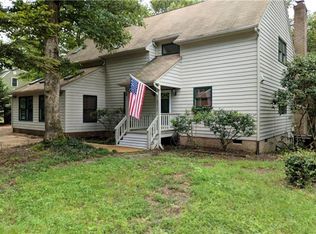 1851 Dispatch Rd, Quinton, VA 23141