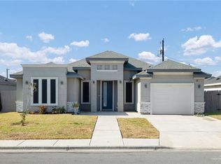 819 Canela Dr, Alamo, TX 78516