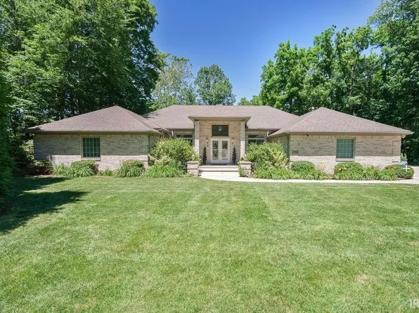 3304 Oakview Ct, Kokomo, IN 46902
