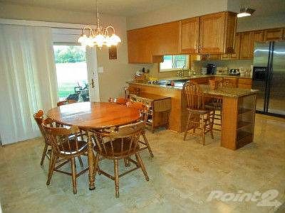Dining/Kitchen