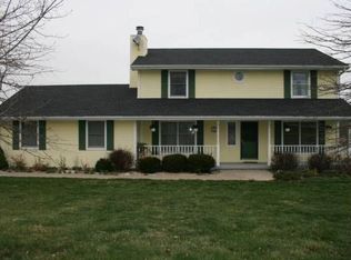 14600 NE 137th St, Kearney, MO 64060