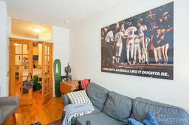 Rented by City Connections Realty