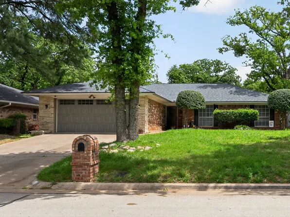 4711 Ridgeline Dr, Arlington, TX 76017